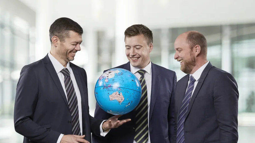 Blue World Technologies’ green journey gets support from the Danish Green Investment Fund